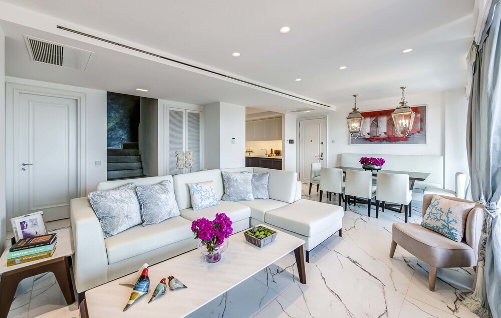 Бодрум: Miramar Villa 3 bedroom 1