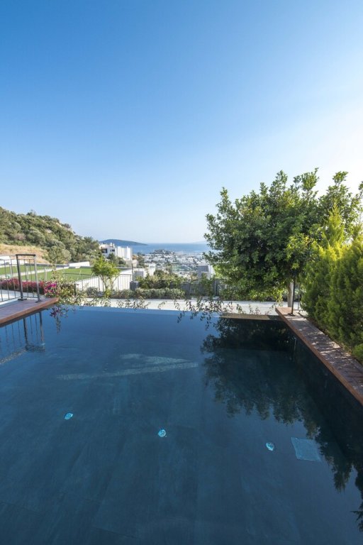 Бодрум: Miramar Villa 3 bedroom 1