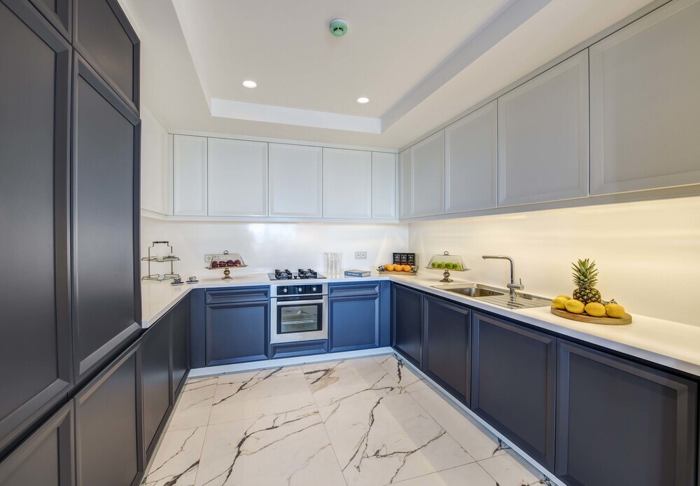 Бодрум: Miramar Villa 3 bedroom 1