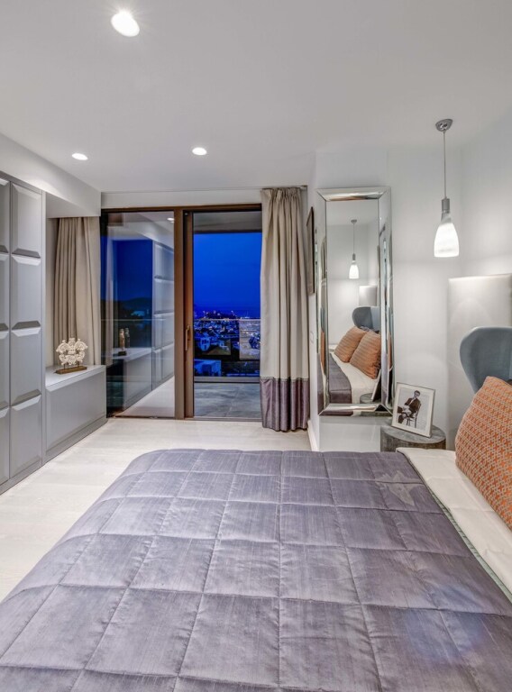 Бодрум: Miramar Villa 3 bedroom 1