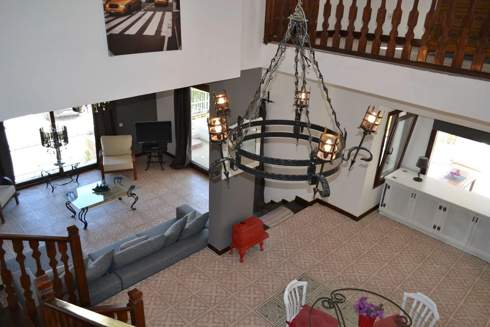 Яликавак: Elegant Villas 1 5