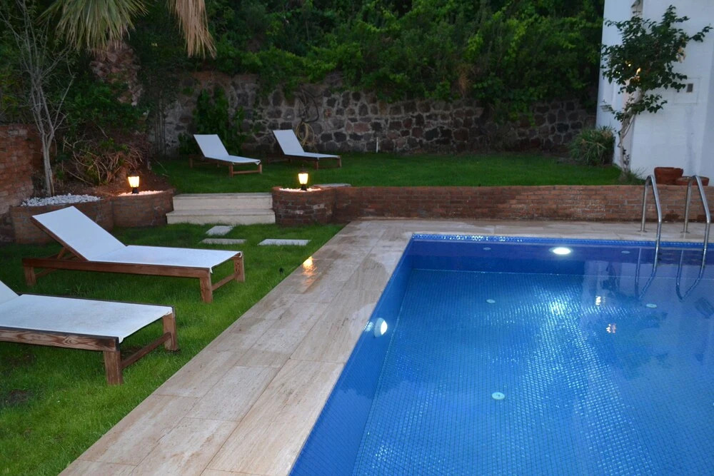 Яликавак: Elegant Villas 1 5
