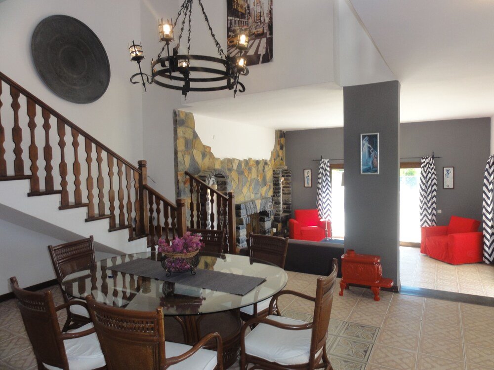 Яликавак: Elegant Villas 1 5