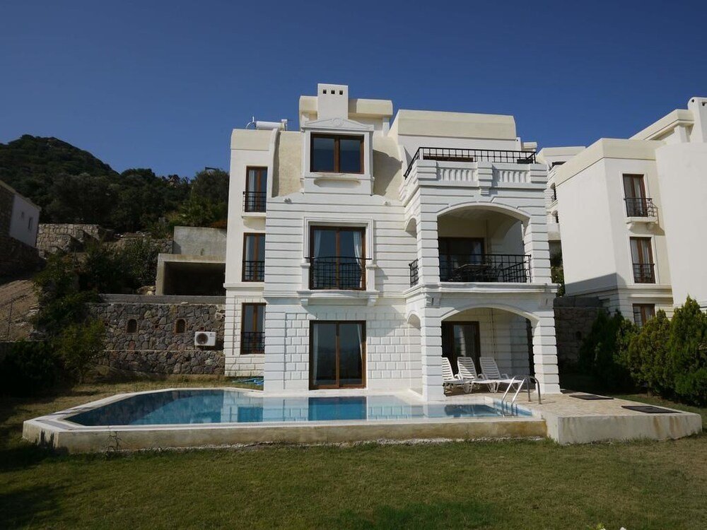 Яликавак: Elegant Villas 2 3