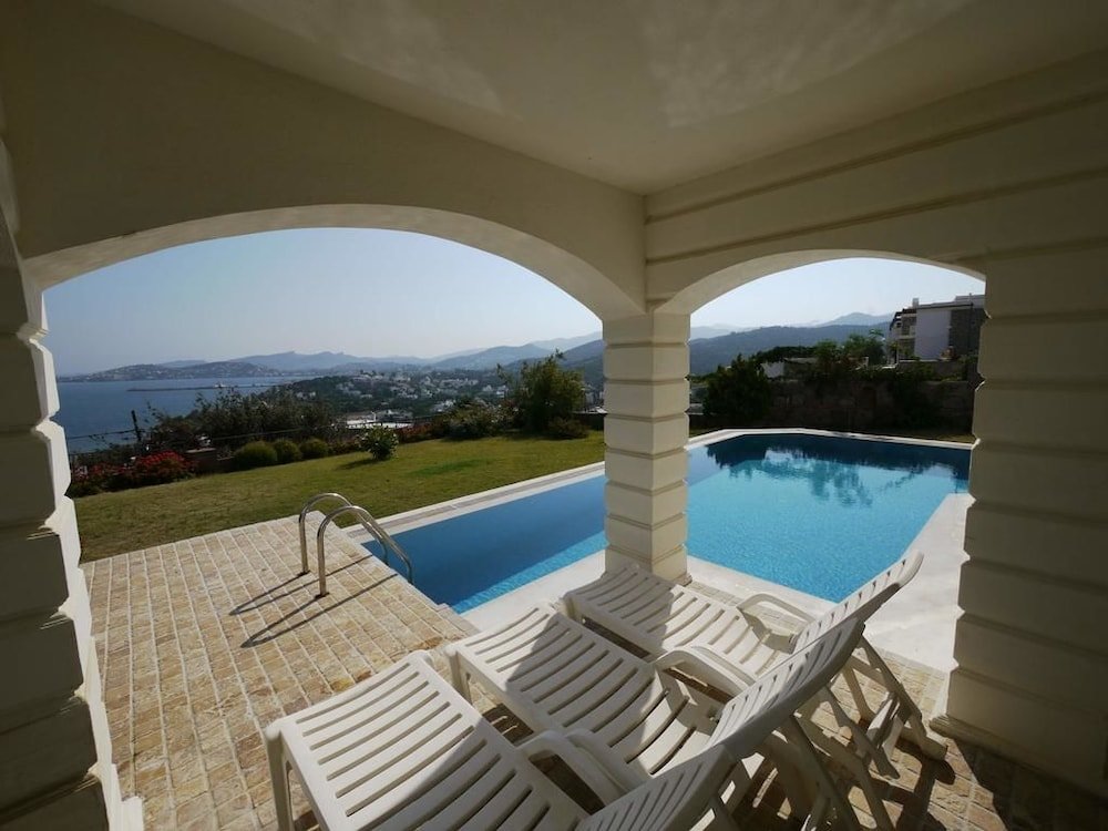 Яликавак: Elegant Villas 2 3