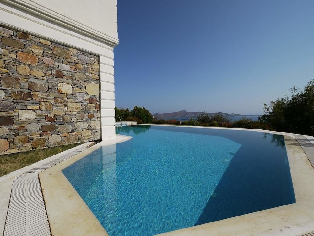 Яликавак: Elegant Villas 2 3