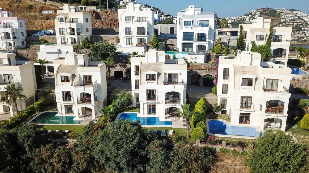 Яликавак: Elegant Villas 2 2