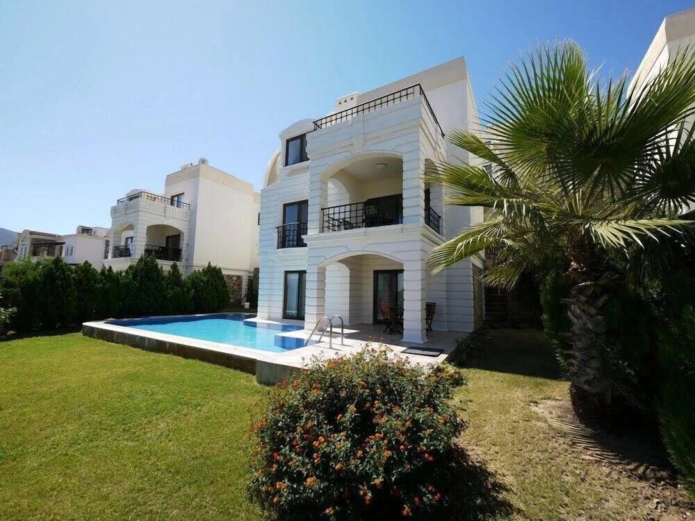 Яликавак: Elegant Villas 2 2