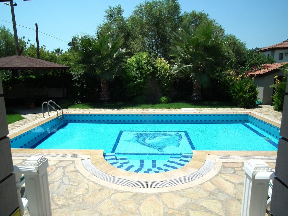 Дальян: Villa Aleyna