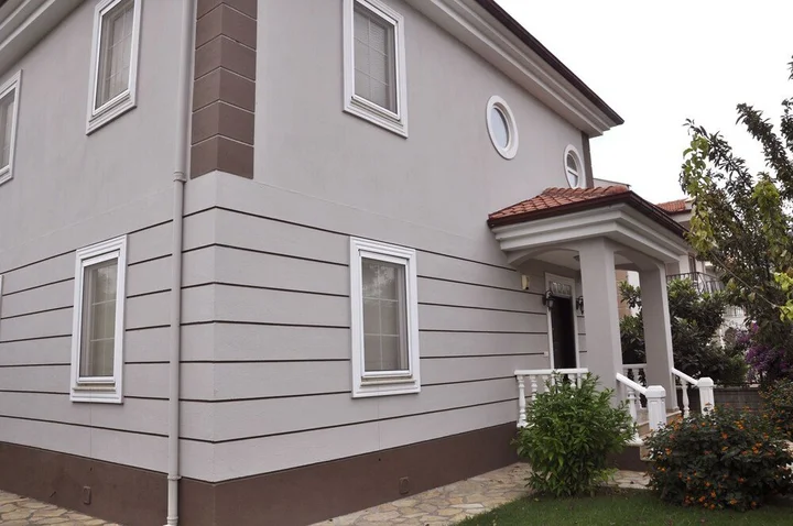 Дальян: Villa Aleyna