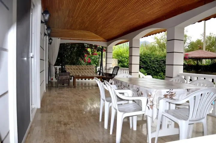 Дальян: Villa Aleyna