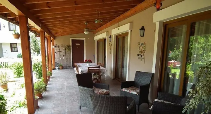 Дальян: Villa Minta