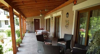 Дальян: Villa Minta