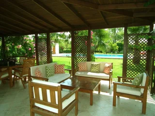 Дальян: Villa Lale