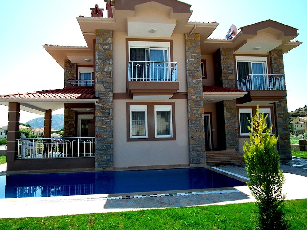 Дальян: Villa Ebru