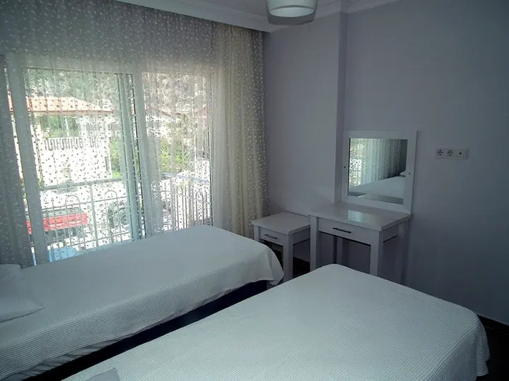 Дальян: Villa Ebru