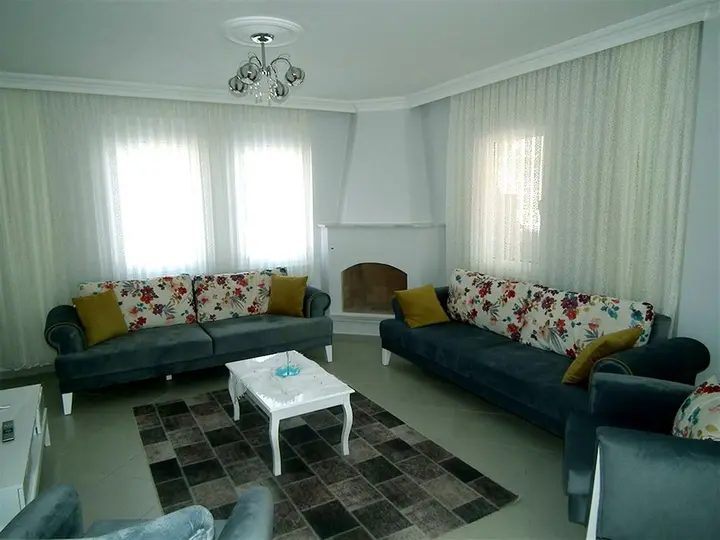 Дальян: Villa Ebru