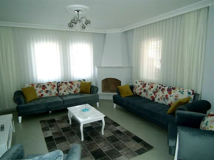 Дальян: Villa Ebru