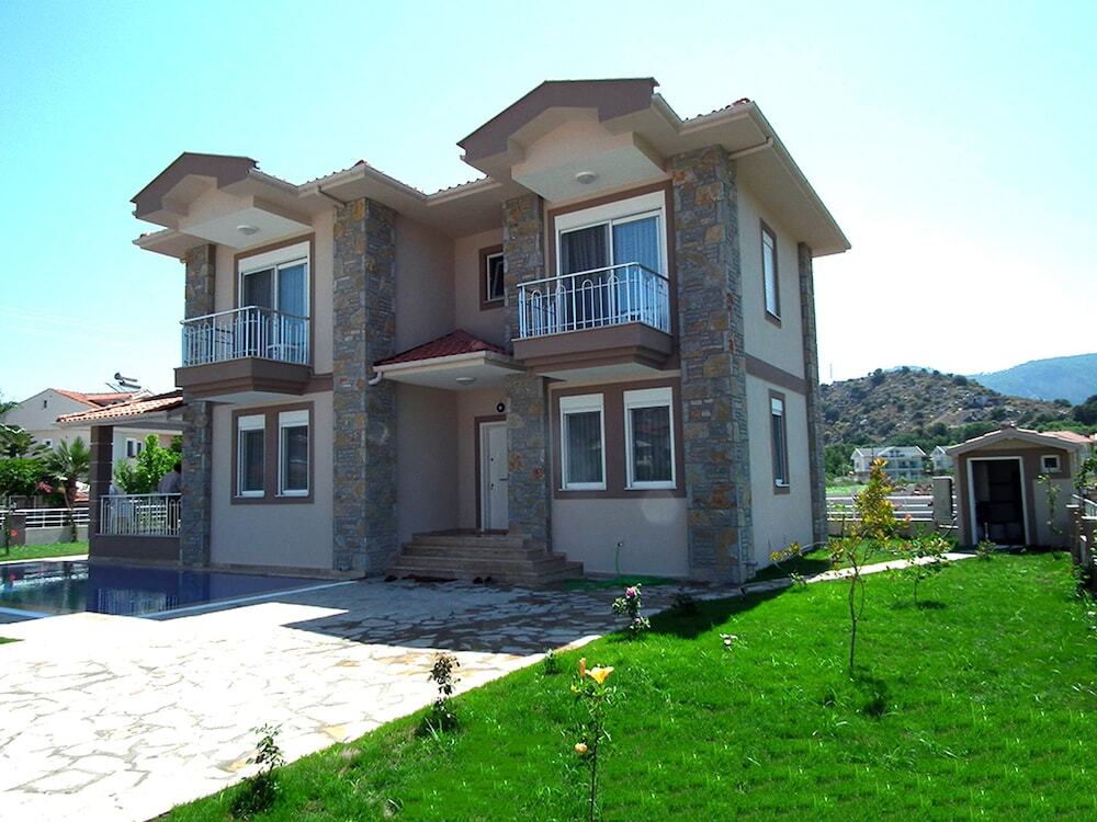 Дальян: Villa Ebru