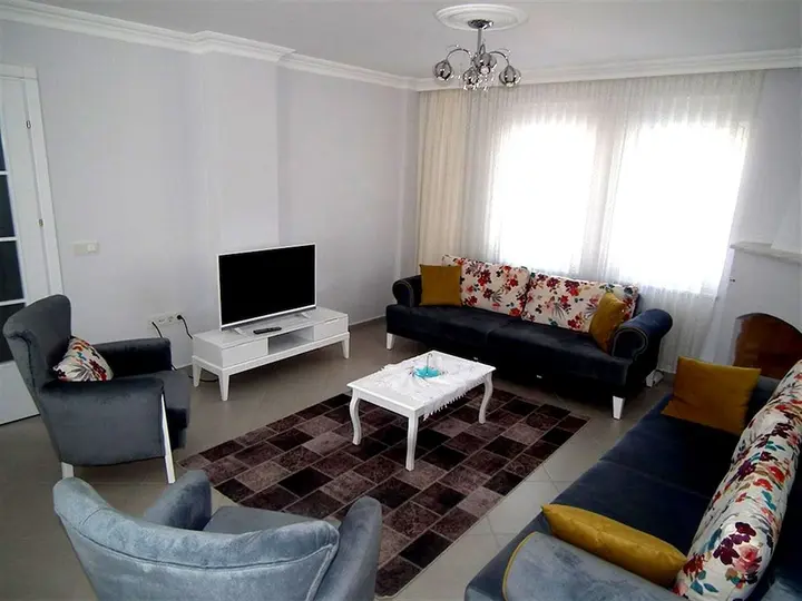 Дальян: Villa Ebru
