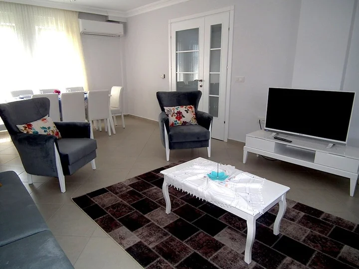 Дальян: Villa Ebru