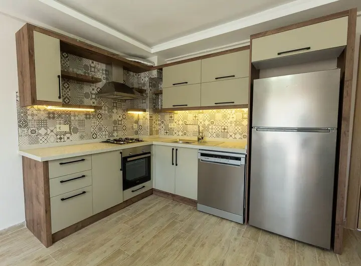 Дальян: Villa Meltem