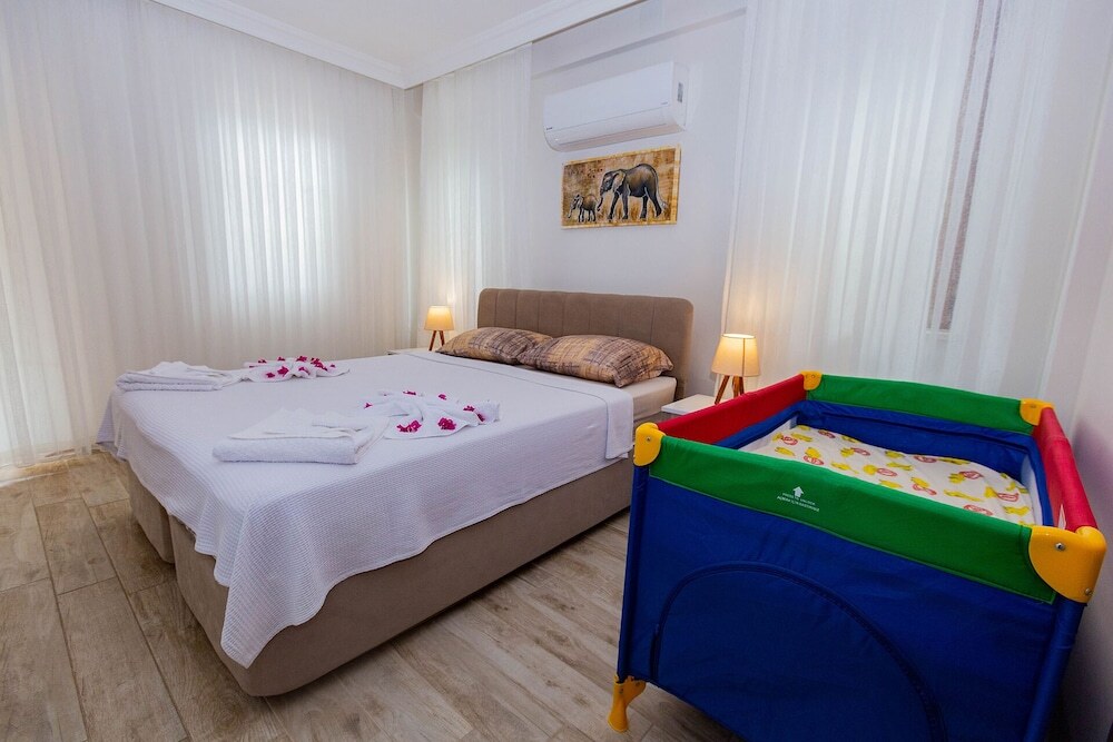 Дальян: Villa Meltem