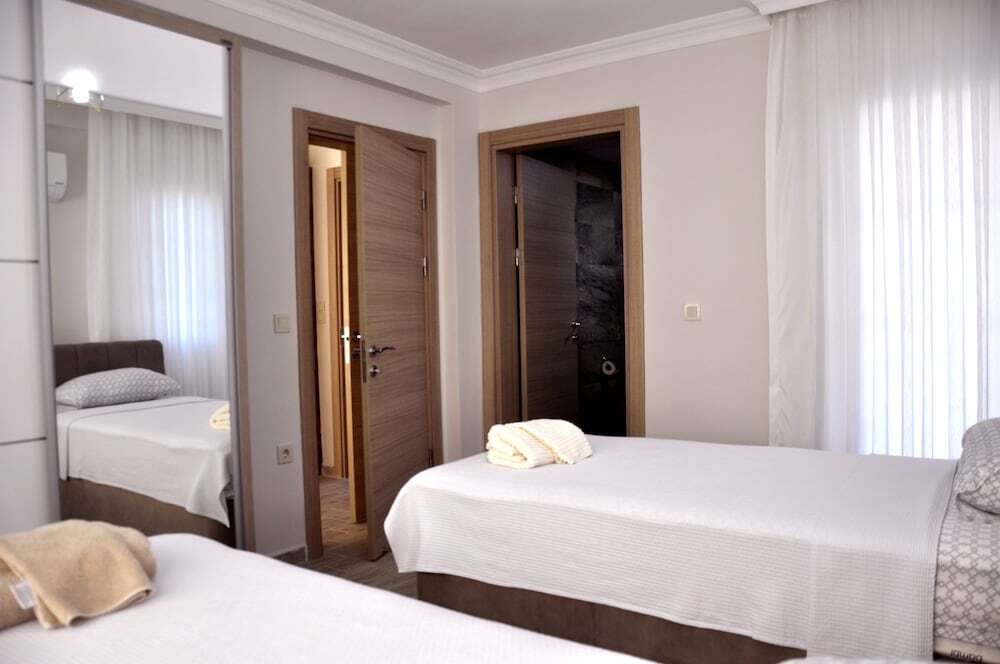 Дальян: Villa Meltem
