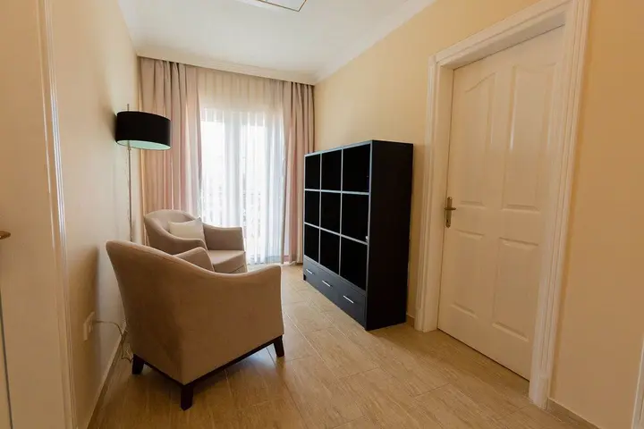 Дальян: Villa Menekse