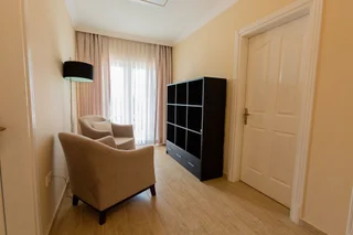 Дальян: Villa Menekse