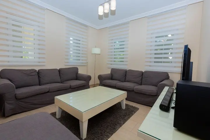 Дальян: Villa Menekse
