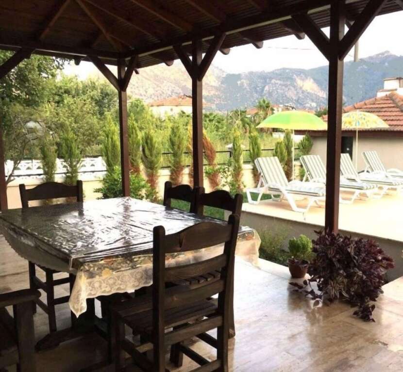 Дальян: Villa Erdem