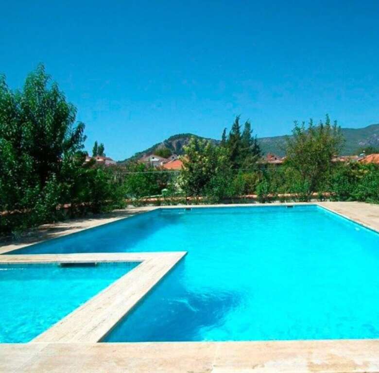 Дальян: Villa Erdem