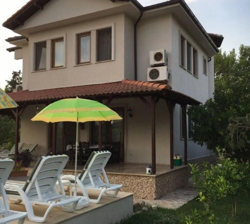 Дальян: Villa Erdem