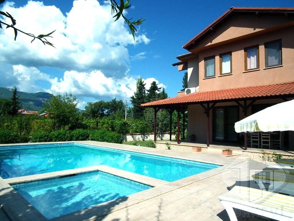 Дальян: Villa Erdem