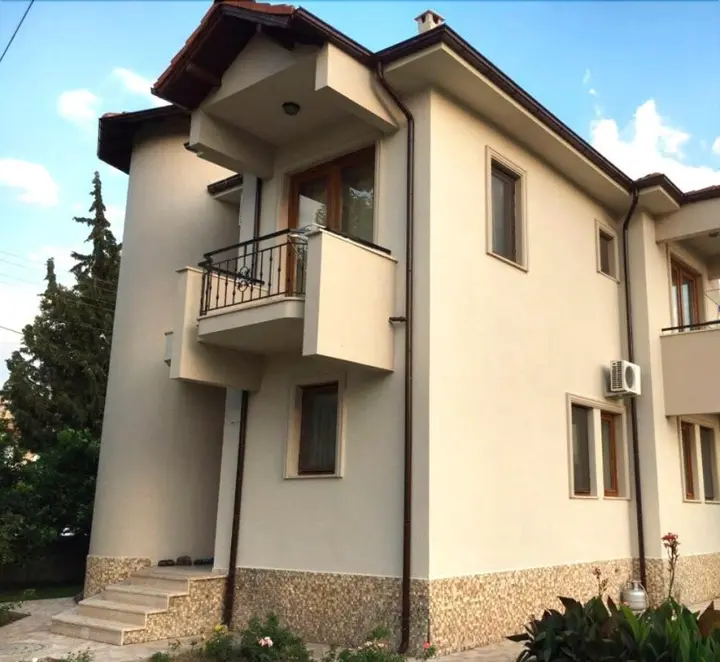 Дальян: Villa Erdem