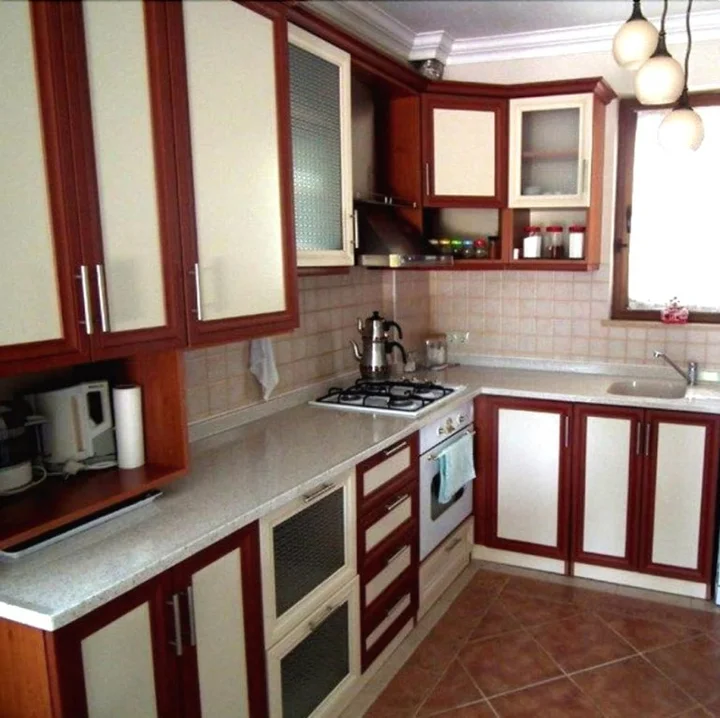 Дальян: Villa Erdem