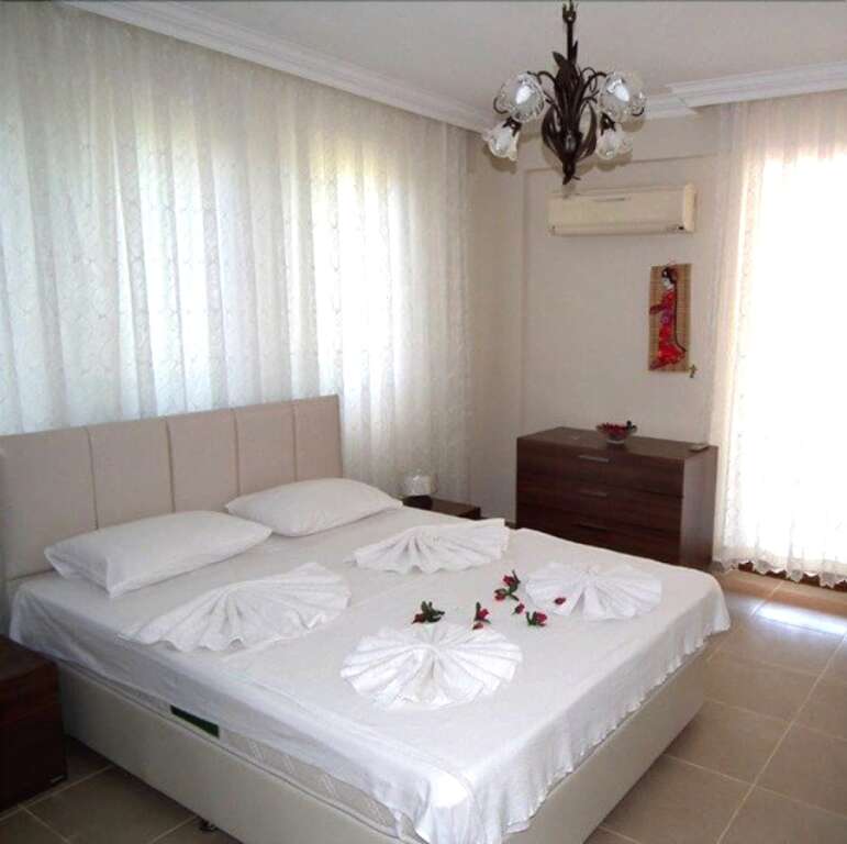 Дальян: Villa Erdem