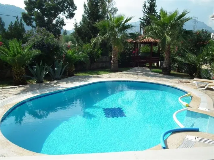 Дальян: Villa Matika