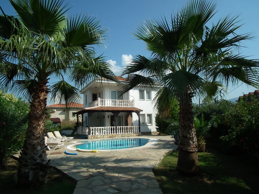 Дальян: Villa Matika