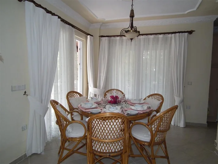 Дальян: Villa Matika