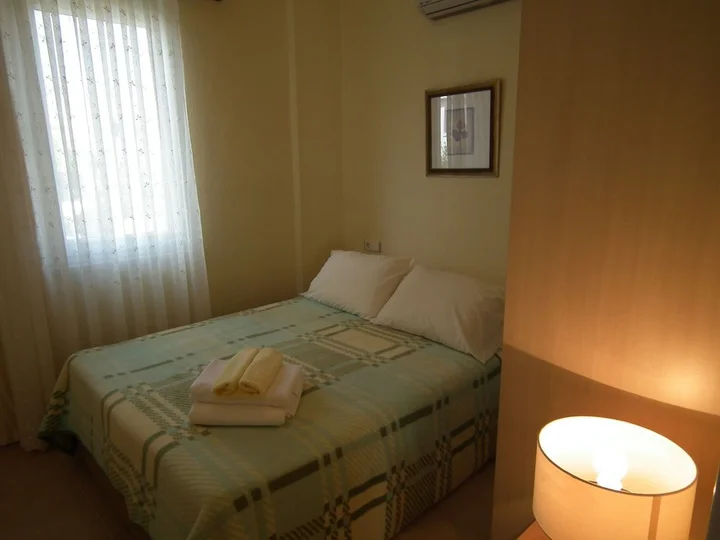 Дальян: Villa Matika
