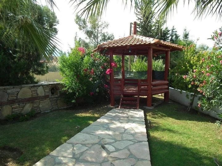 Дальян: Villa Matika