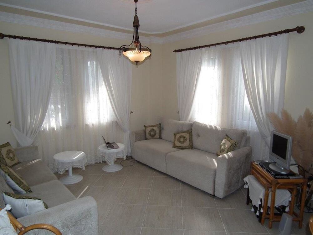 Дальян: Villa Matika