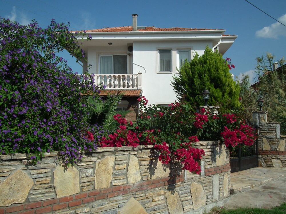 Дальян: Villa Matika
