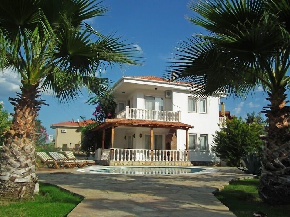 Дальян: Villa Matika