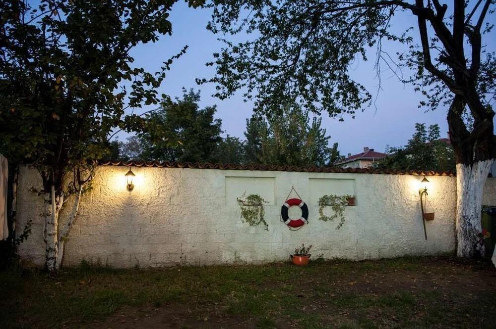 Сакарья: Egemen Butik Otel
