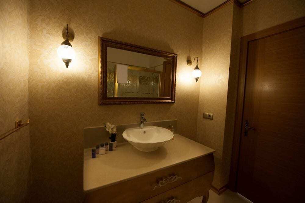 Сакарья: Egemen Butik Otel