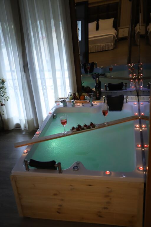 Сакарья: Egemen Butik Otel