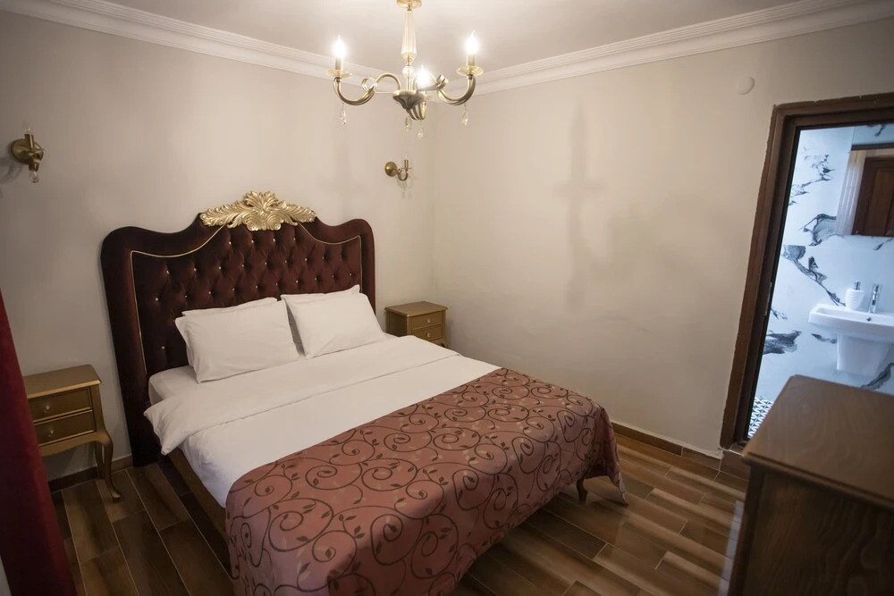 Сакарья: Egemen Butik Otel